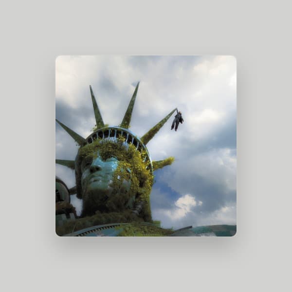 Limsa D'aulnay cover