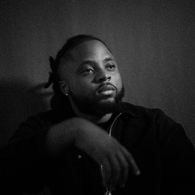 Photo de Luke Bar$ - Artiste 