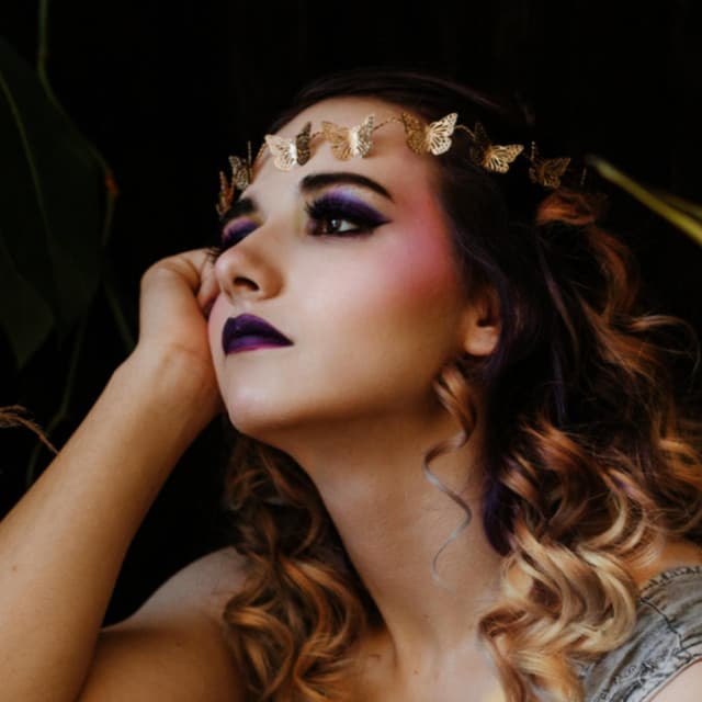 Photo de Lupyn - Artiste alternative pop, indie, indie pop, pop, pop rock