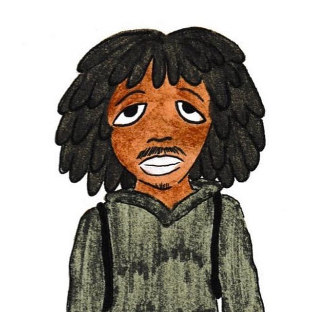 Photo de LUVBFK - Artiste 