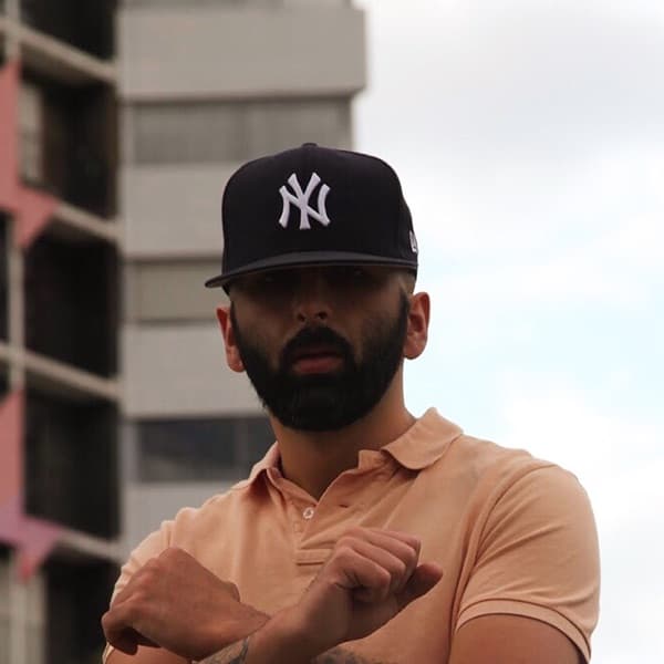 Photo de luXe - Artiste 
