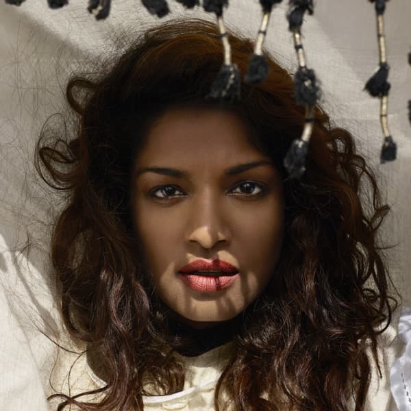 Photo de M.I.A. - Artiste 