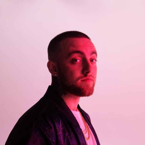 Photo de Mac Miller - Artiste 