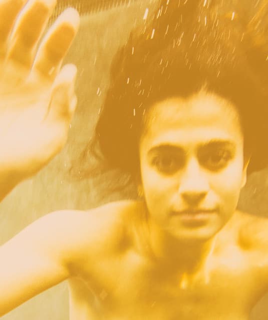 Photo de Madame Gandhi - Artiste 