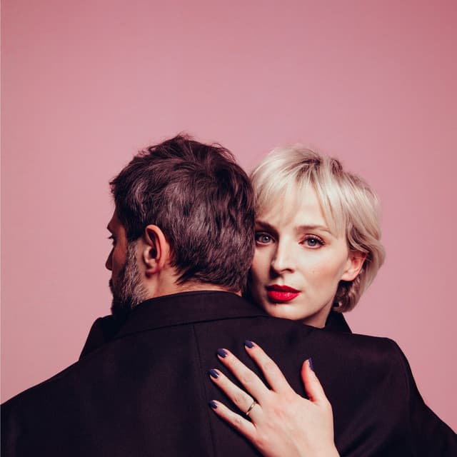 Photo de Madame Monsieur - Artiste electropop