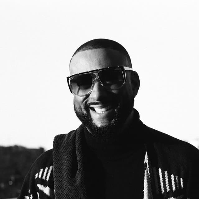 Photo de Madlib - Artiste hip hop, instrumental hip hop, west coast hip hop, abstract hip hop, gangsta rap