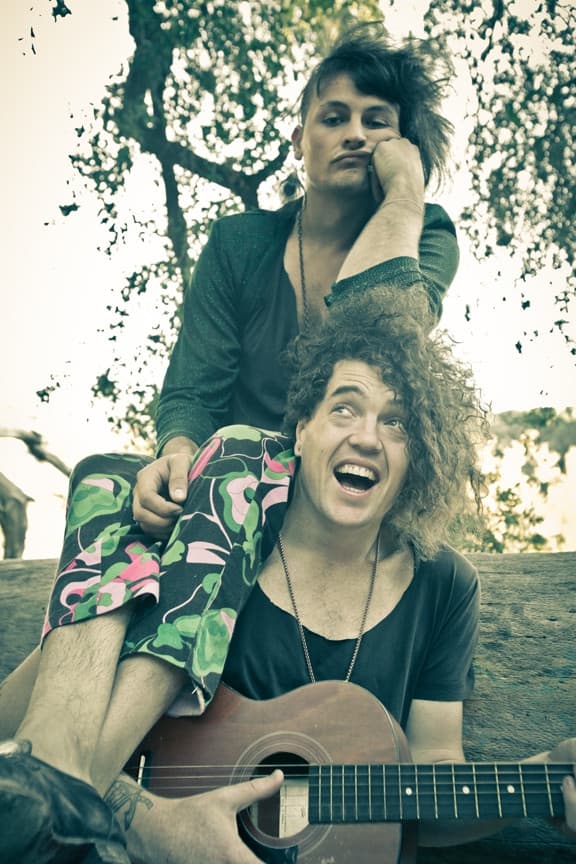 Photo de Maniac - Artiste 