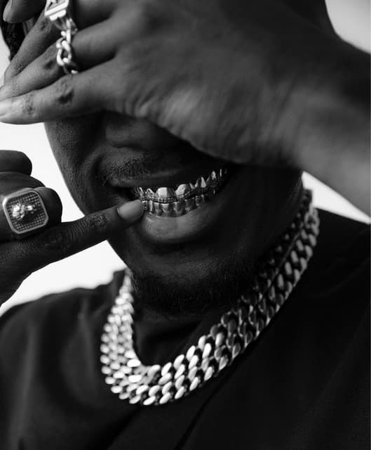 Photo de Manu Crook$ - Artiste 