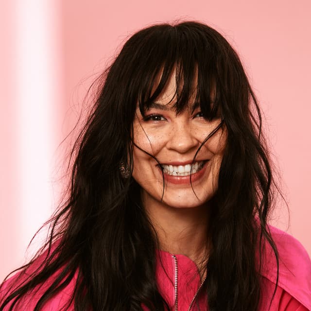 Photo de Maria Mena - Artiste pop, pop rock, rock
