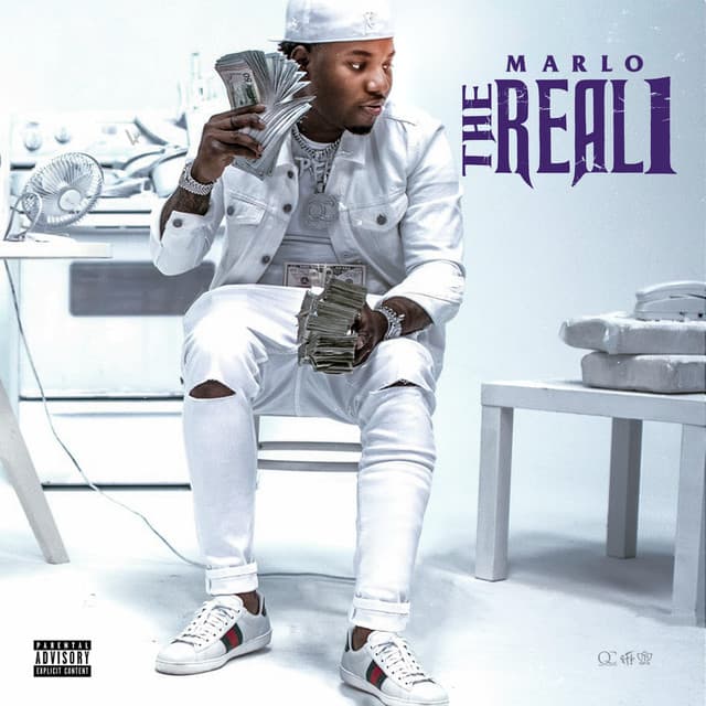 Photo de Marlo - Artiste 
