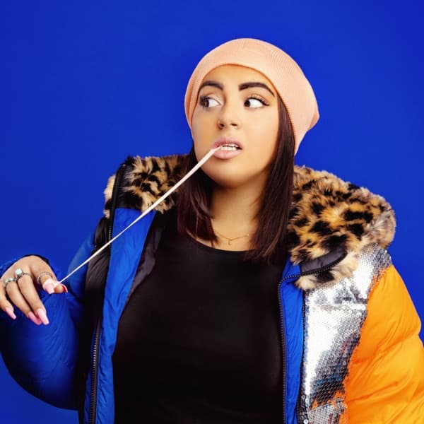 Photo de Marwa Loud - Artiste 
