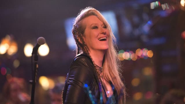 Photo de Meryl Streep - Artiste 