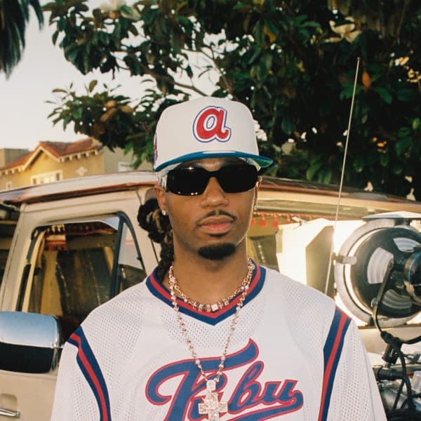 Photo de Metro Boomin - Artiste 