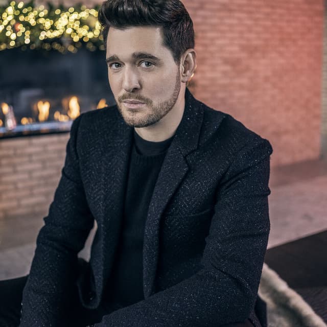 Photo de Michael Bublé - Artiste jazz, pop, jazz pop