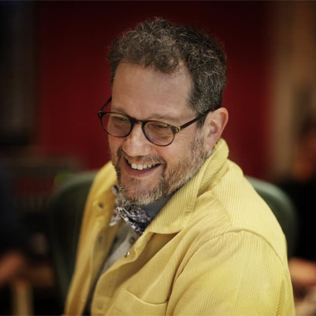 Photo de Michael Giacchino - Artiste contemporary classical