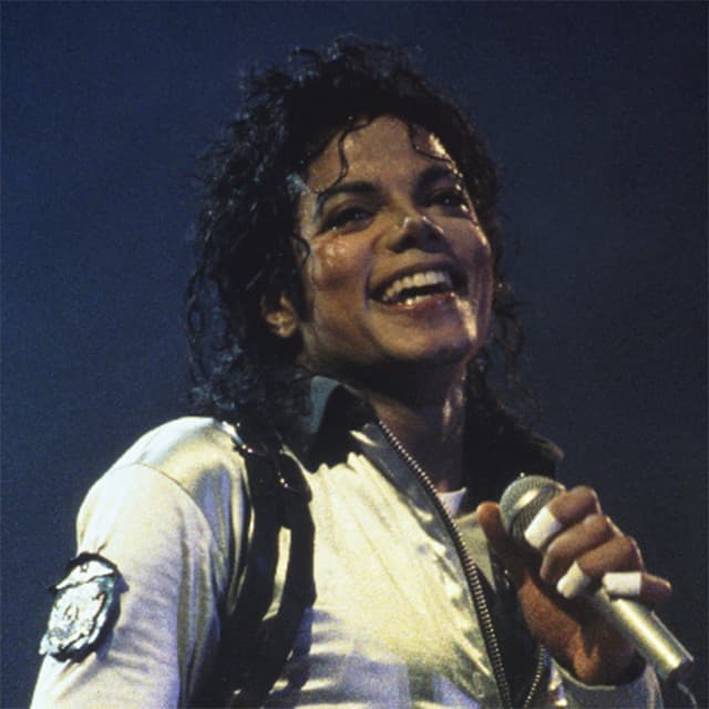 Photo de Michael Jackson - Artiste pop, dance-pop, disco, contemporary r&b, pop soul