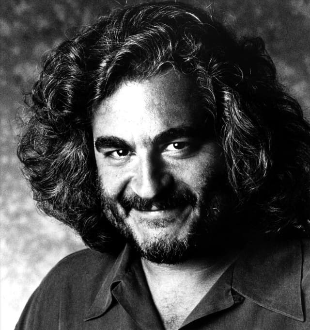 Photo de Michael Kamen - Artiste cinematic classical