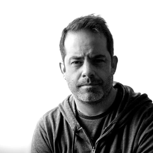 Photo de Michael Nielsen - Artiste 