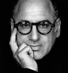 Photo de Michael Nyman - Artiste classical