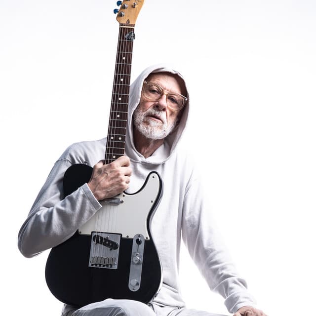 Photo de Miki González - Artiste 