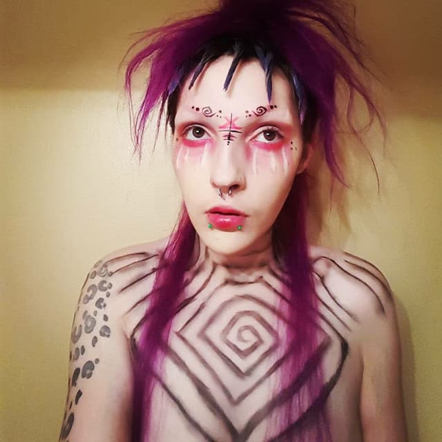 Photo de Miss Astro Spook - Artiste 