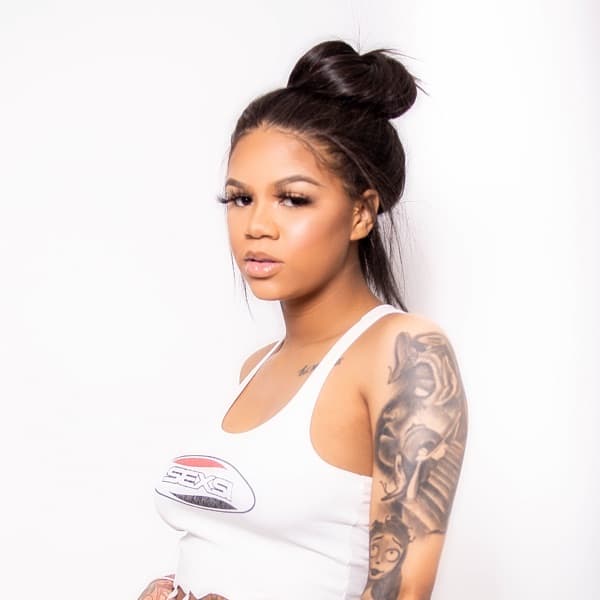 Photo de Molly Brazy - Artiste 