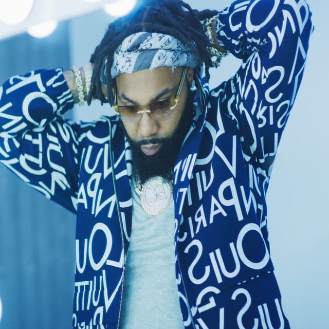 Photo de Money Man - Artiste 