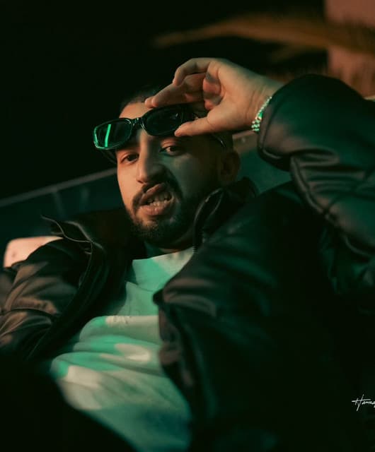 Photo de MR CRAZY - Artiste 