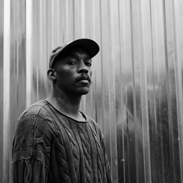 Photo de Muzi - Artiste 
