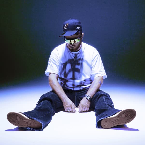 Photo de Myth Syzer - Artiste 