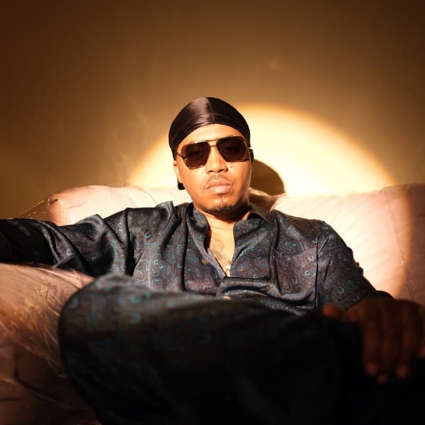 Photo de Nas - Artiste 
