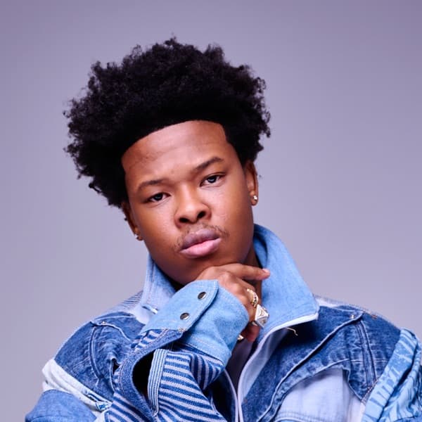 Photo de Nasty C - Artiste 
