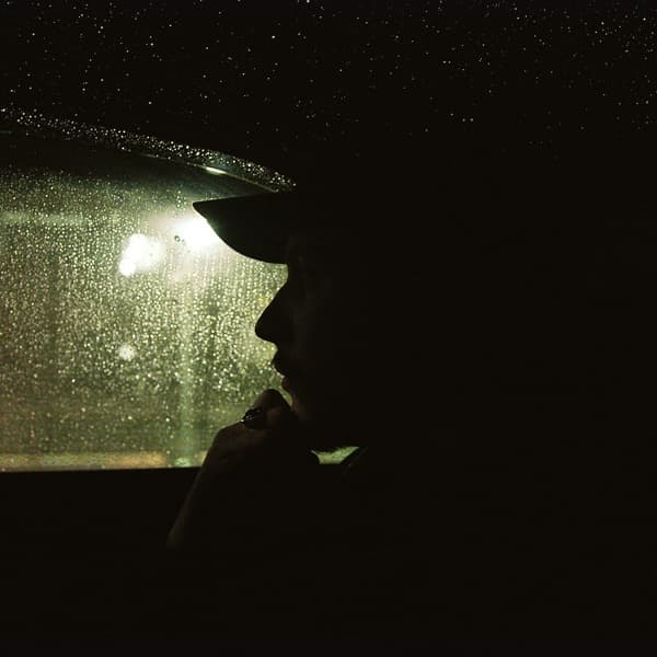 Photo de Nekfeu - Artiste 