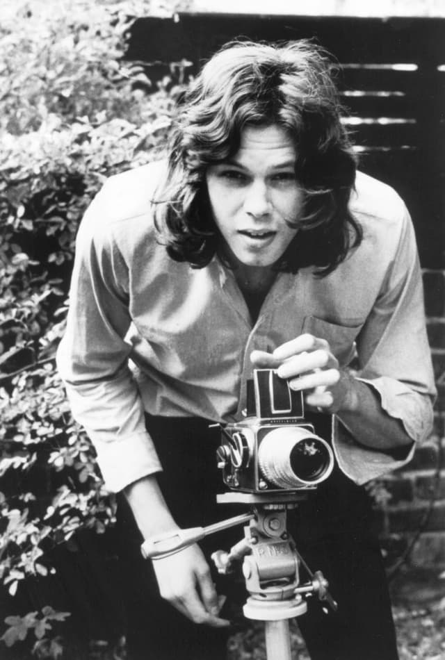 Photo de Nick Drake - Artiste folk, chamber folk, contemporary folk, british folk rock, baroque pop