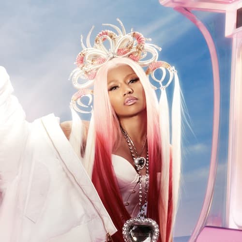 Photo de Nicki Minaj - Artiste 