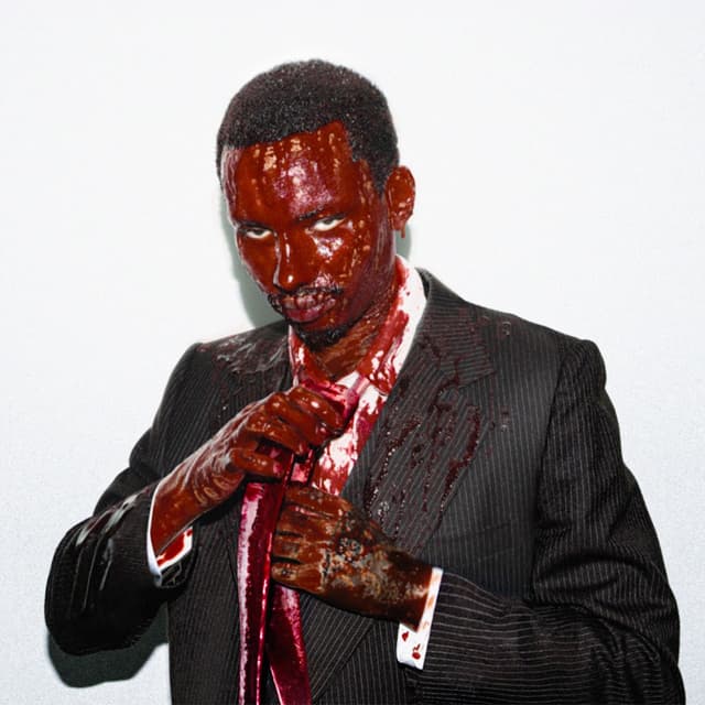 Photo de Night Lovell - Artiste 