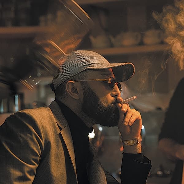 Photo de Niro - Artiste 