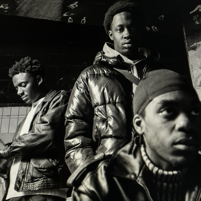 Photo de NUPS3E - Artiste 