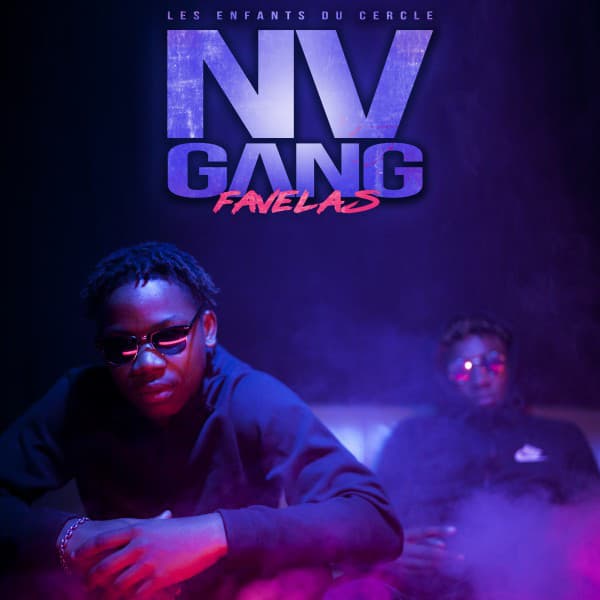 Photo de NV Gang - Artiste 