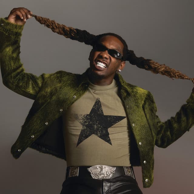 Photo de Offset - Artiste 