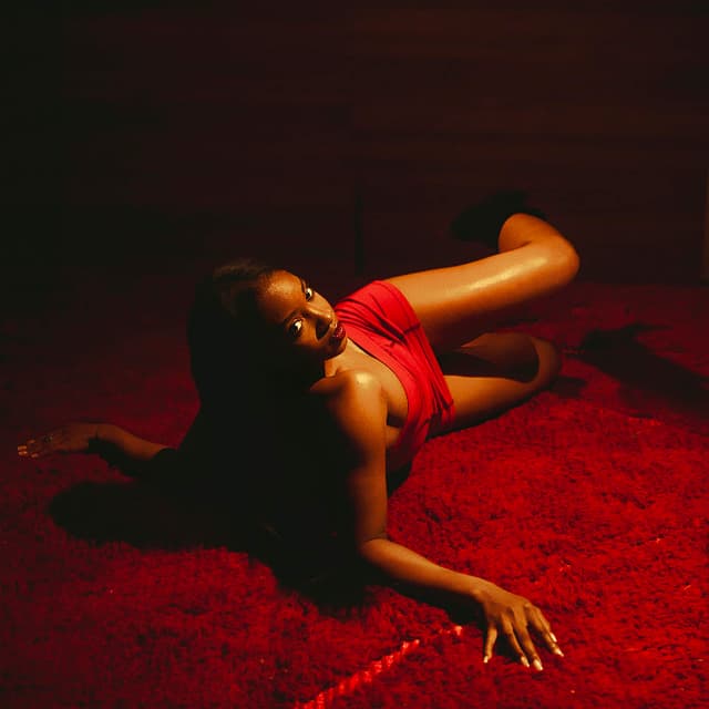 Photo de Ojerime - Artiste 