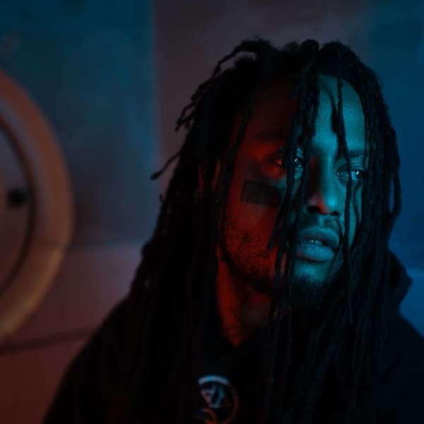 Photo de OmenXIII - Artiste 