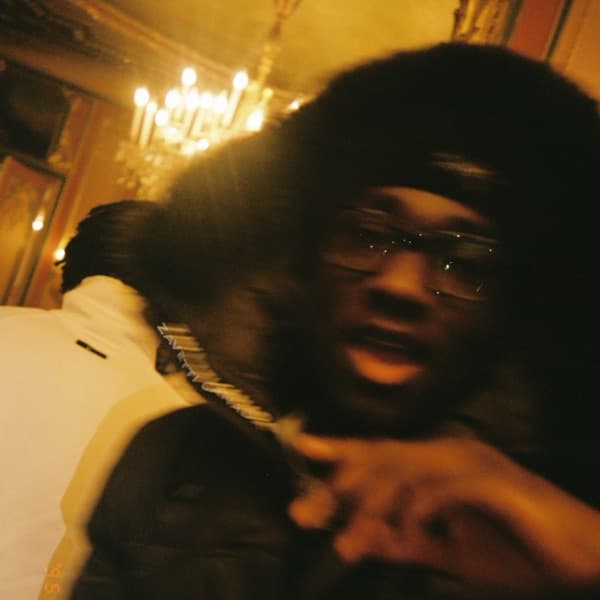 Photo de PAXSLIM - Artiste 