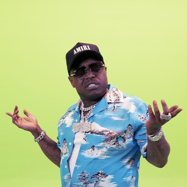 Photo de Peewee Longway - Artiste 