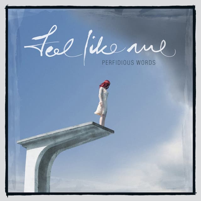 Photo de Perfidious Words - Artiste 