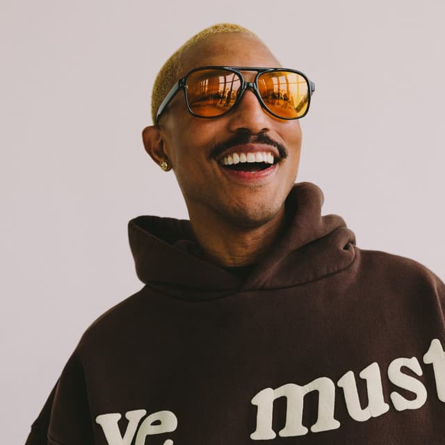 Photo de Pharrell Williams - Artiste 