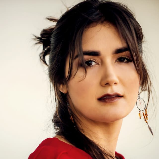 Photo de Phoebe Hunt - Artiste 
