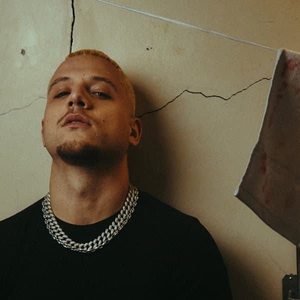 Photo de PLK - Artiste french rap, pop urbaine, french hip hop, pop rap, trap