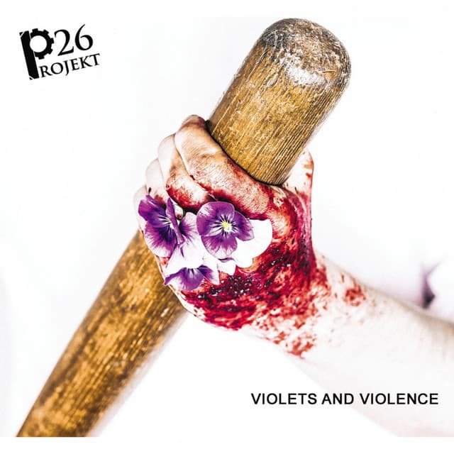 Photo de Projekt 26 - Artiste 