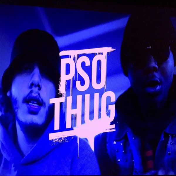 Photo de PSO Thug - Artiste 